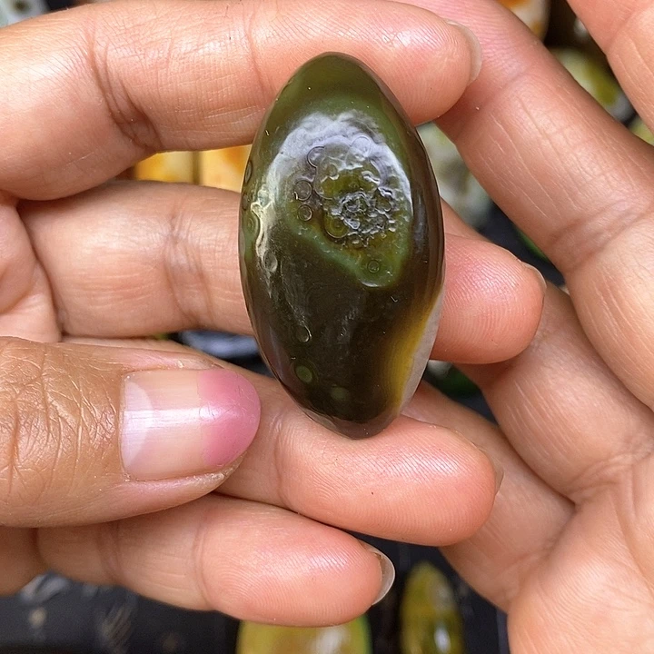 未镶嵌饰品玛瑙/玉髓