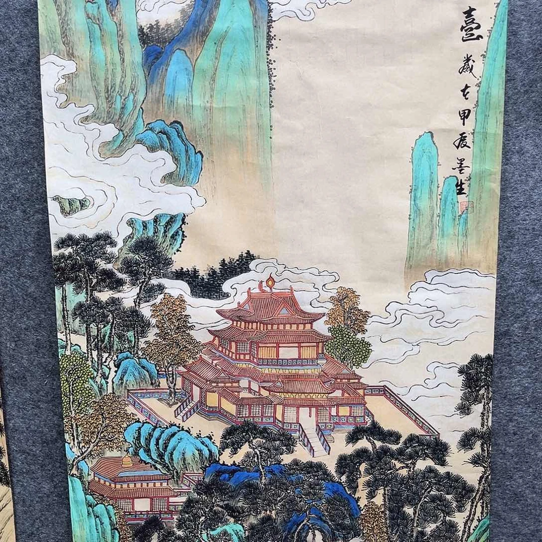 艺术作品美术作品1