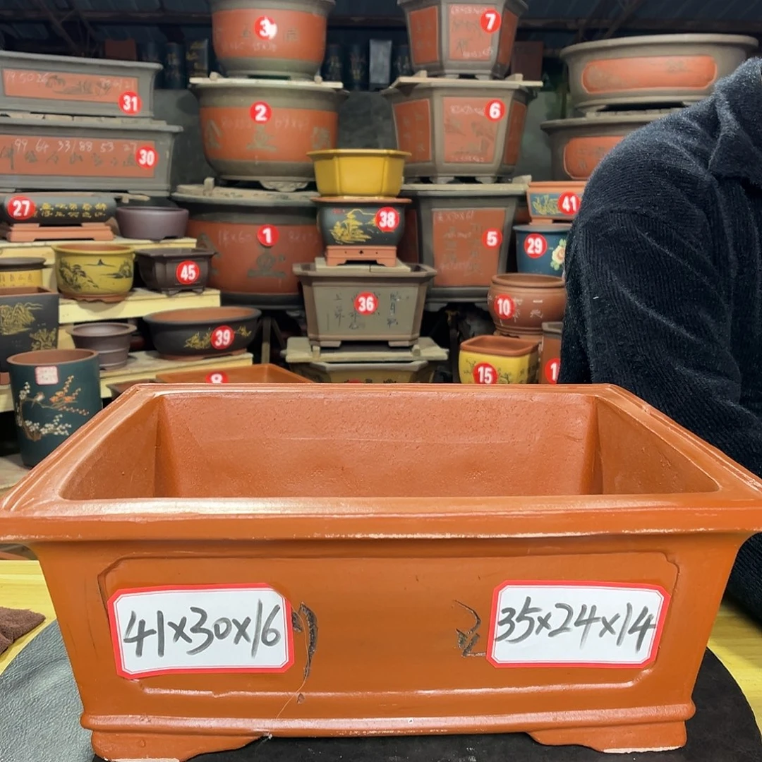 其他紫砂精品紫砂