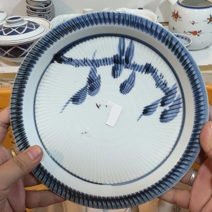 陶瓷推荐第二名20包邮