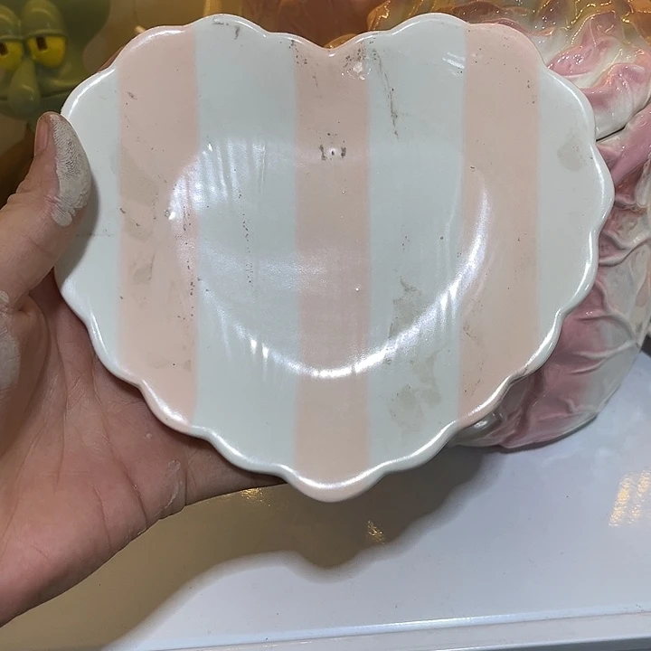 卡***卡满28包邮 微瑕陶瓷 不退不换