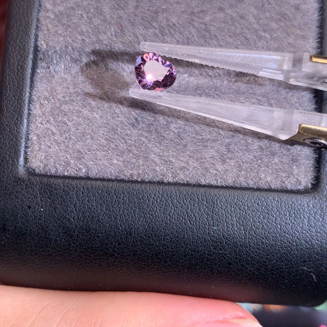 裸石尖晶石0.885ct