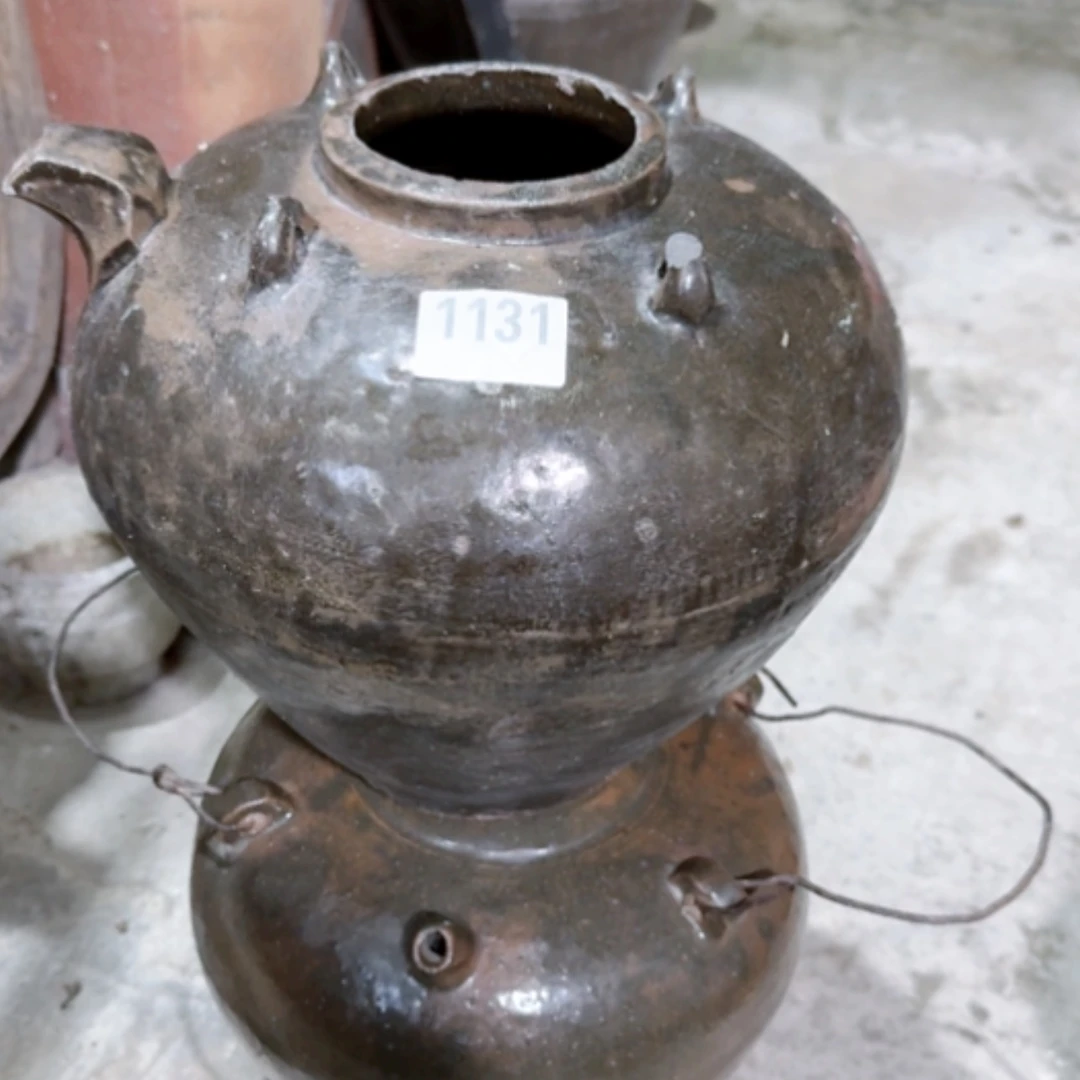 【闪购商品】陶瓷用**行1131