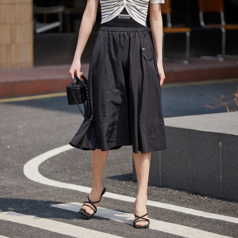 半身裙XK103005A490