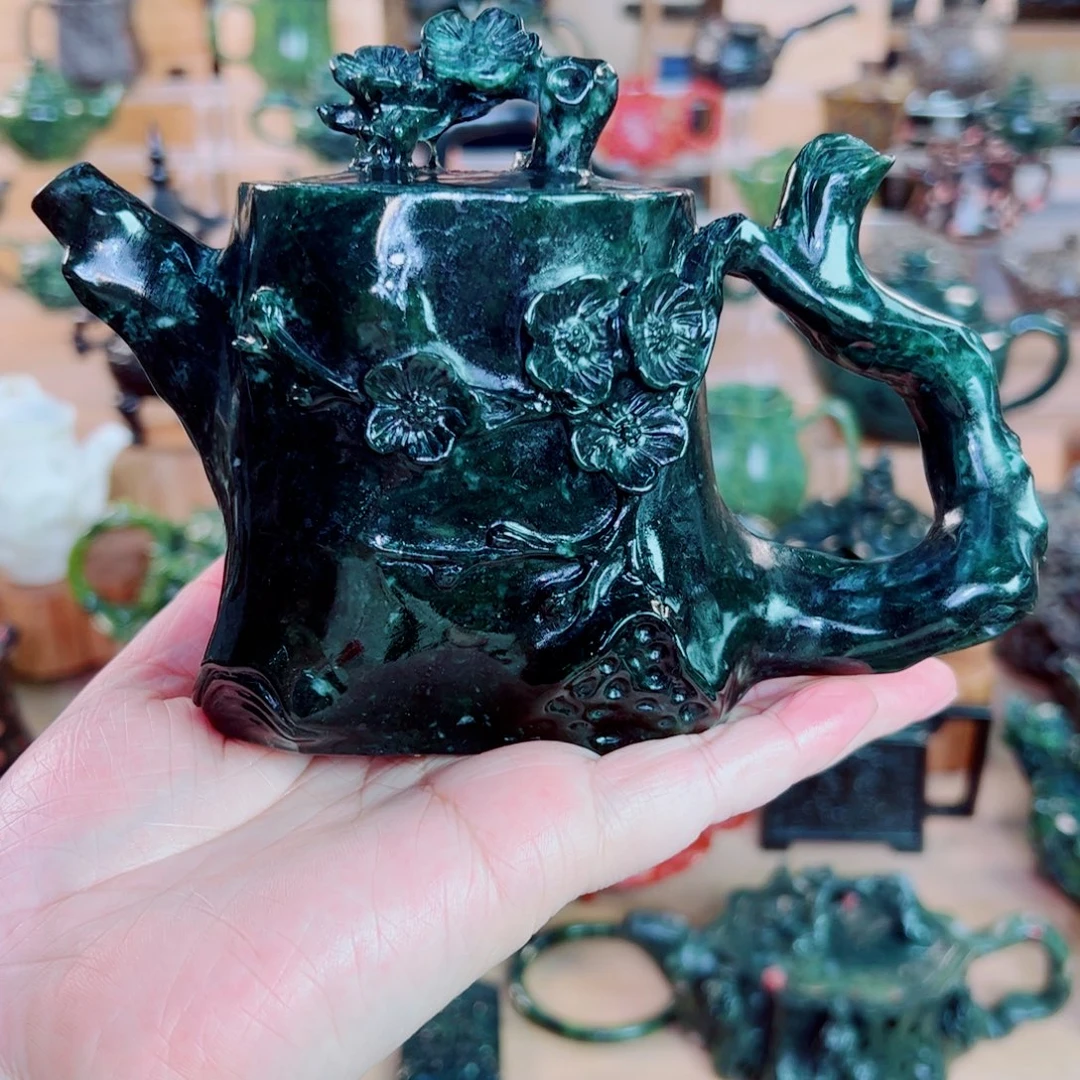 隔***王天然石材手工雕刻