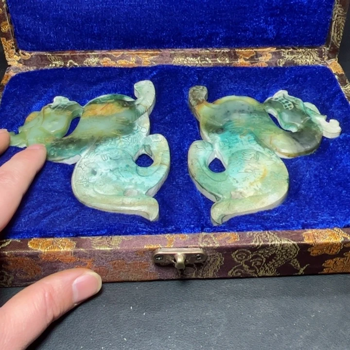 底槽青走链接支持，七天无理由。