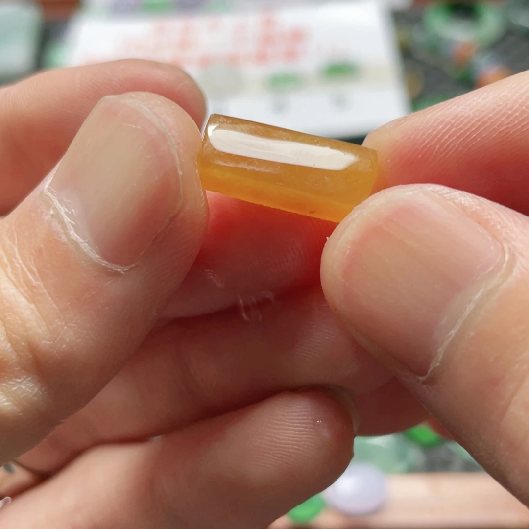 未镶嵌定制翡翠翡翠