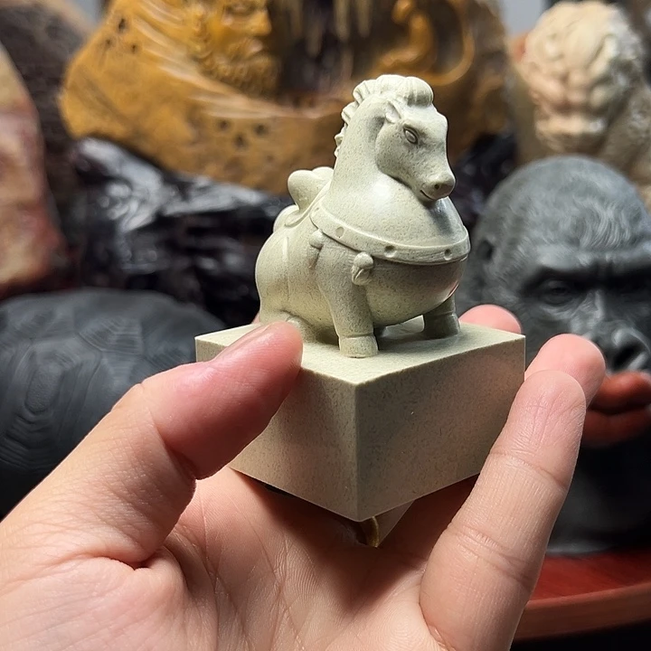 寿山石寿山石摆件