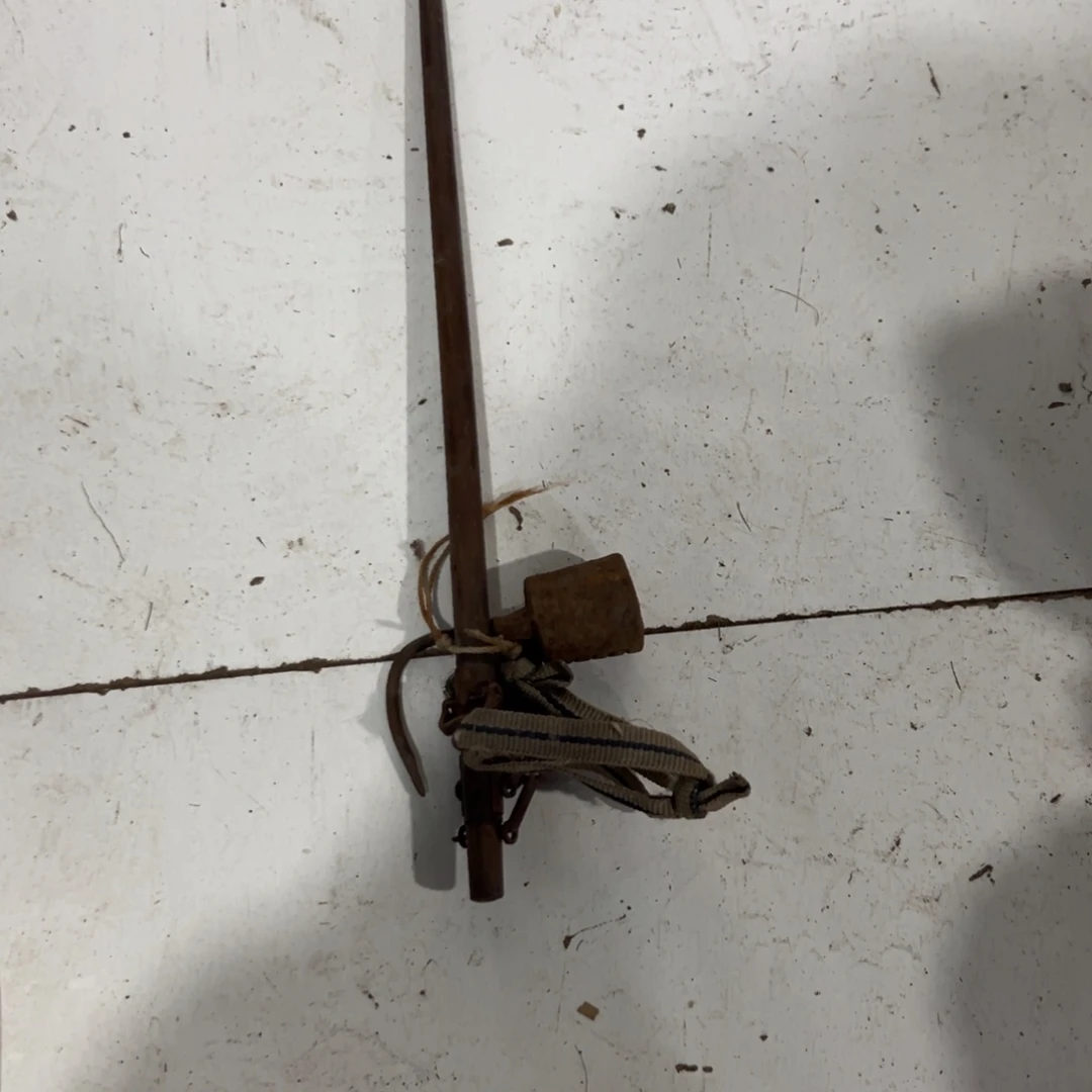 香***鸣民俗物件一物一拍