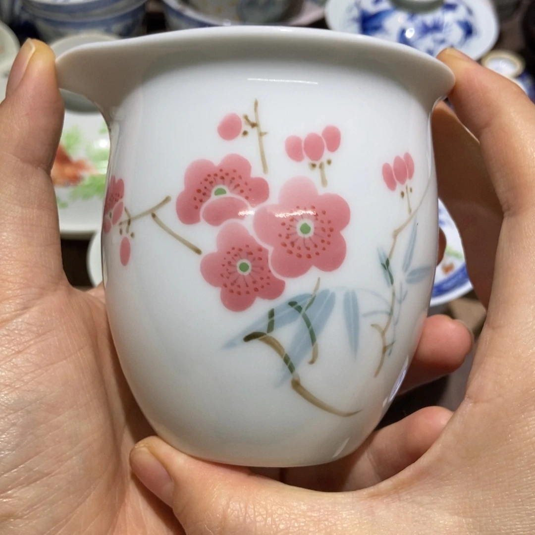 *****陶瓷艺术品的制作