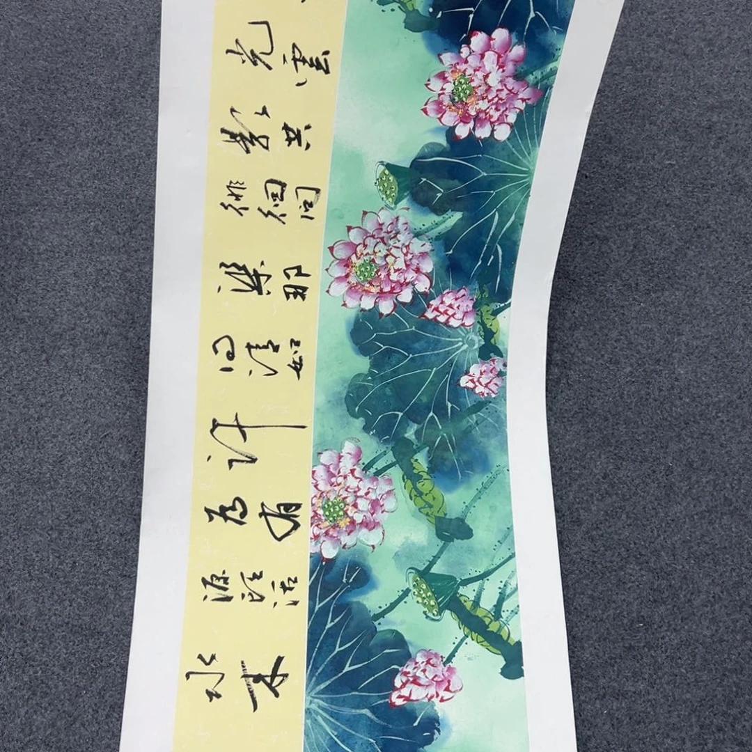 国画国画作品欣赏一下