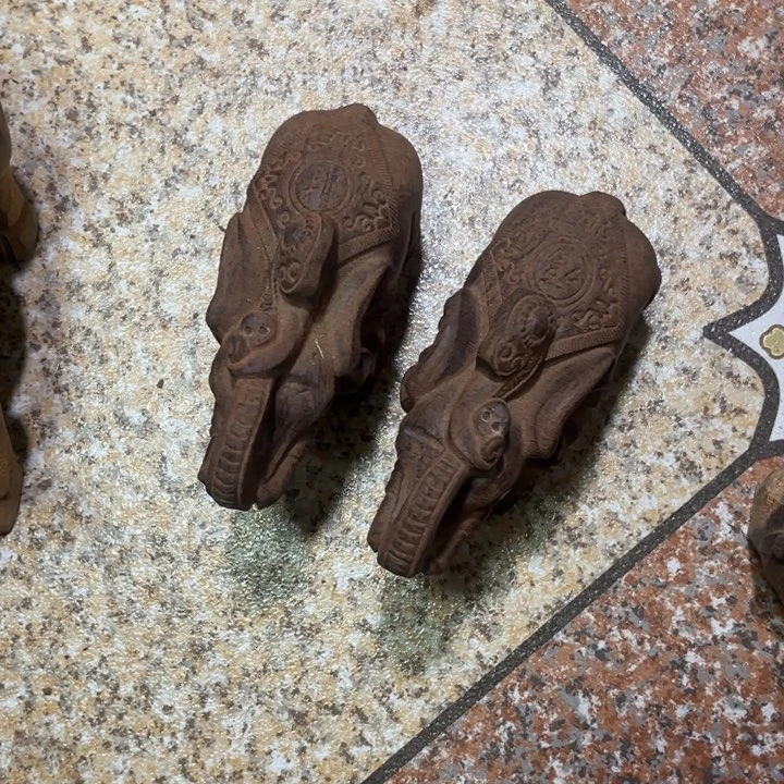 风车木（黑檀木）李*山