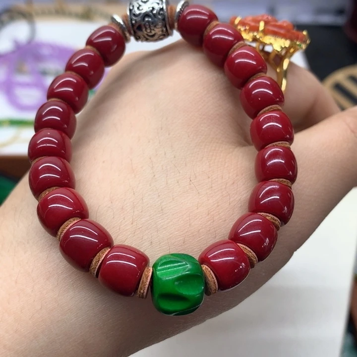 表妹原创设计吊坠