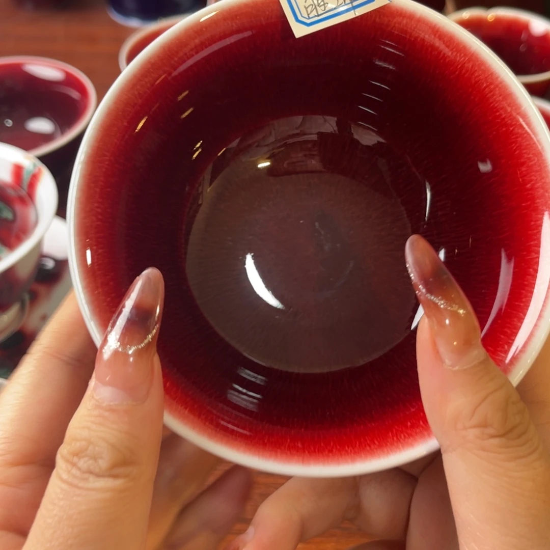 胜****杯余志辉窑非遗传承