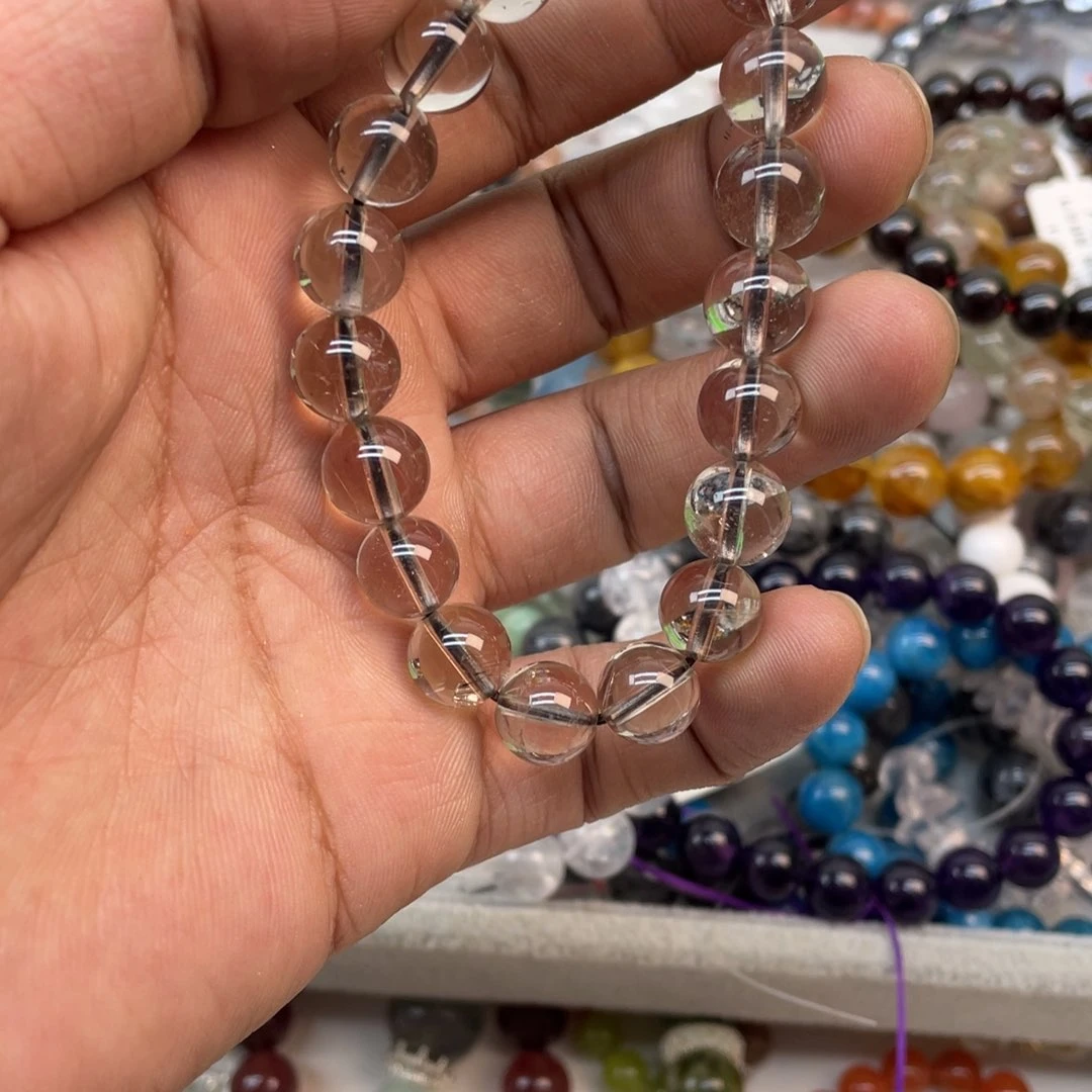 银S925镶嵌颈饰紫晶今****吗