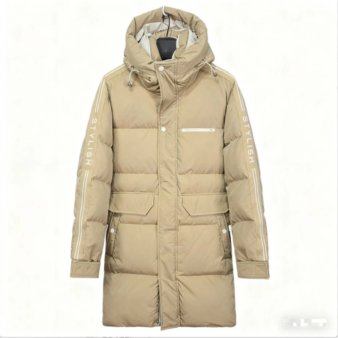 男士品牌时尚羽绒服77【CK】