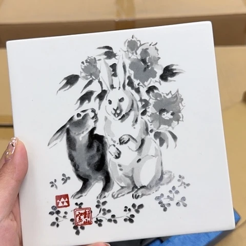 瓷器。瓷器。瓷器。