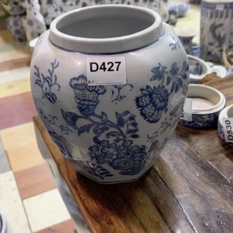 陶瓷制品有瑕疵处理