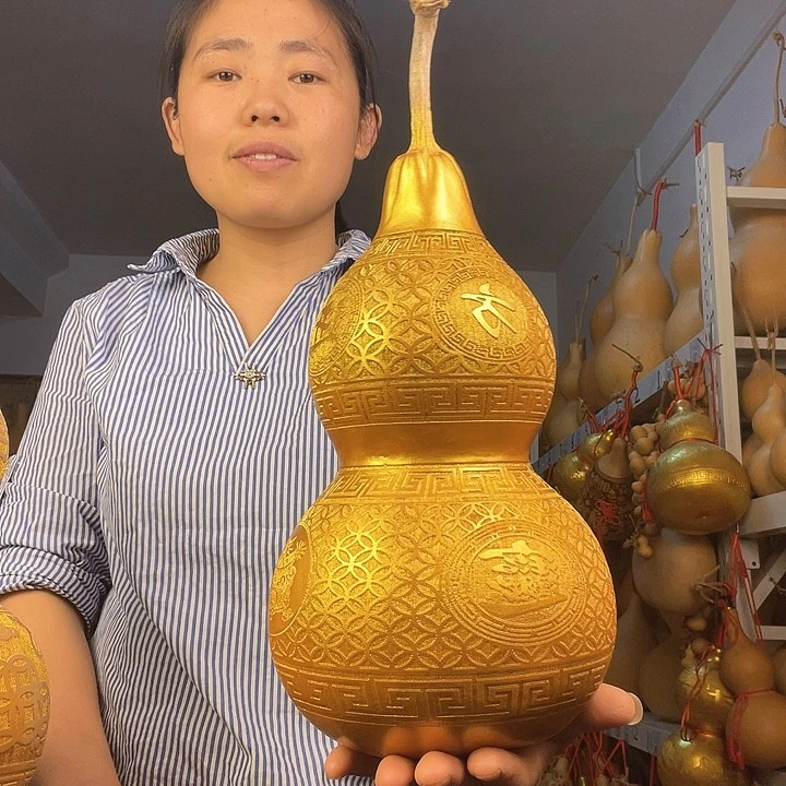 柳****粉天然葫芦一物一图看图片发货