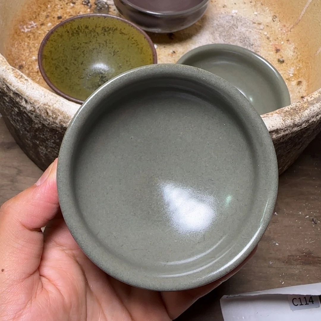 茶盏柴烧建盏闪购链接975