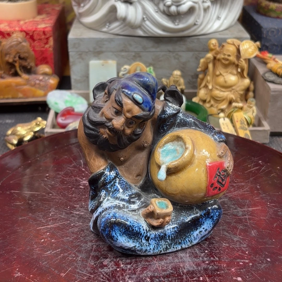 瓷片货品不错，货品不错