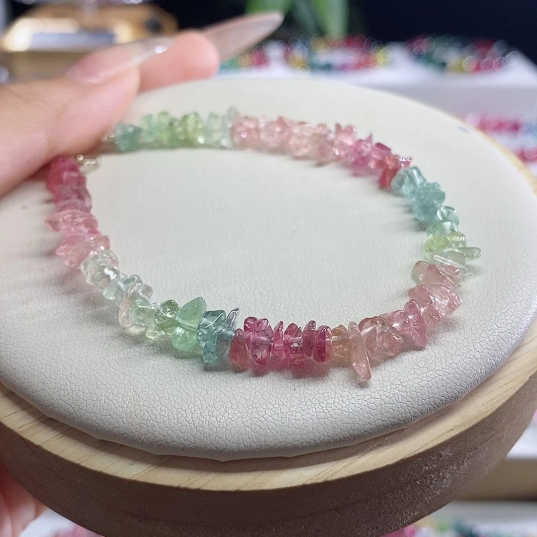 手链未镶嵌碧玺岁岁