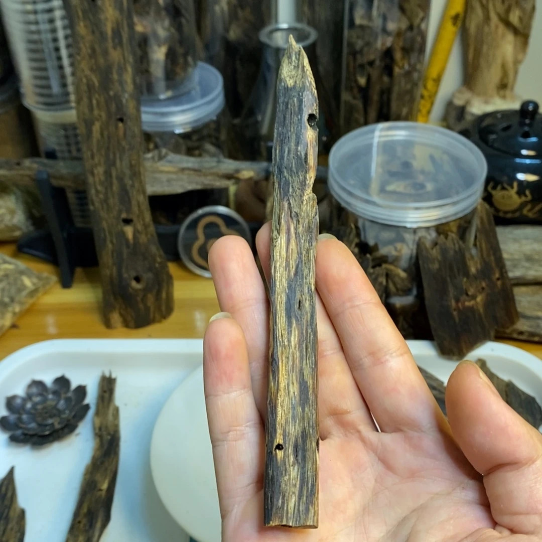 线香虫漏香薰11克