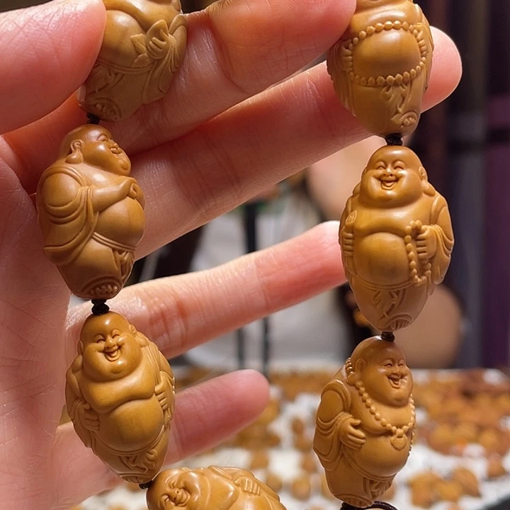 手串/手链橄榄核
