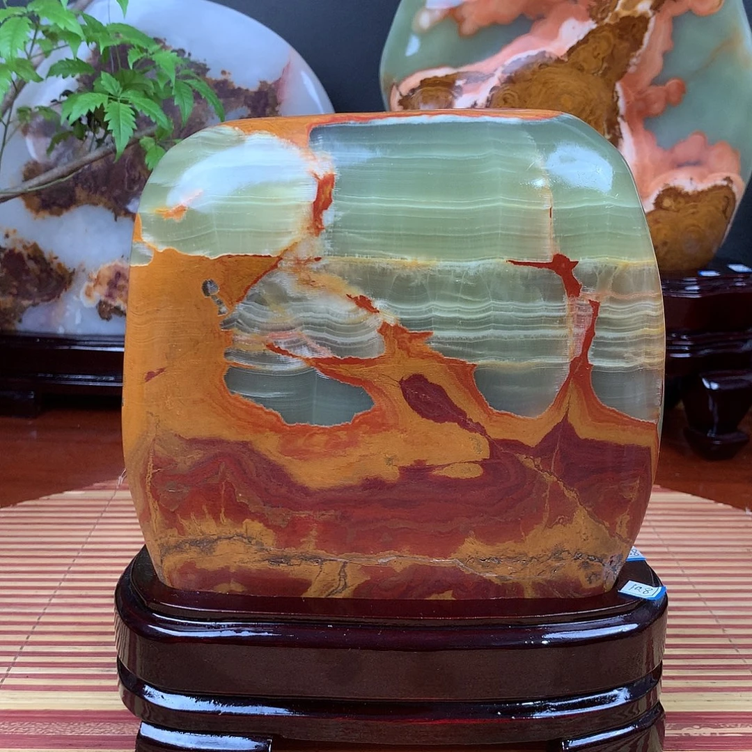 石材摆件摆件摆件