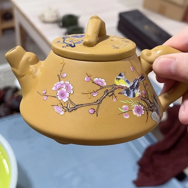 紫砂精品 紫砂艺术