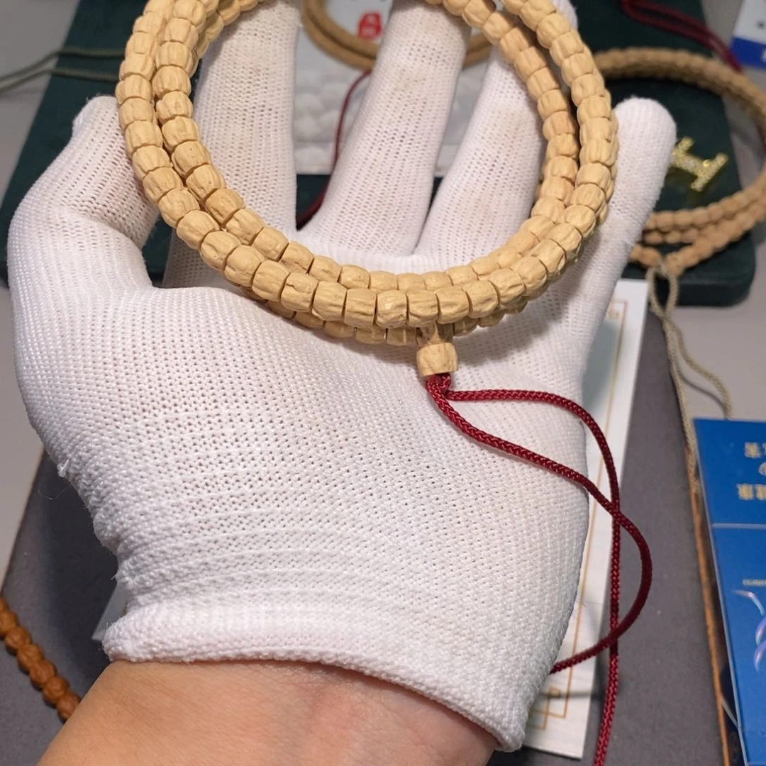 柏香籽/百香籽吊坠小**风