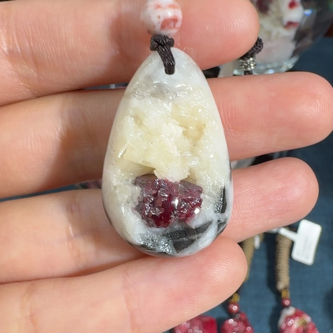 天然辰砂天然朱砂