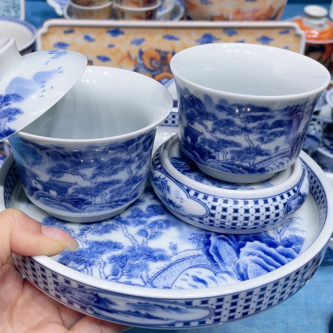 景德镇陶瓷工厂福利价