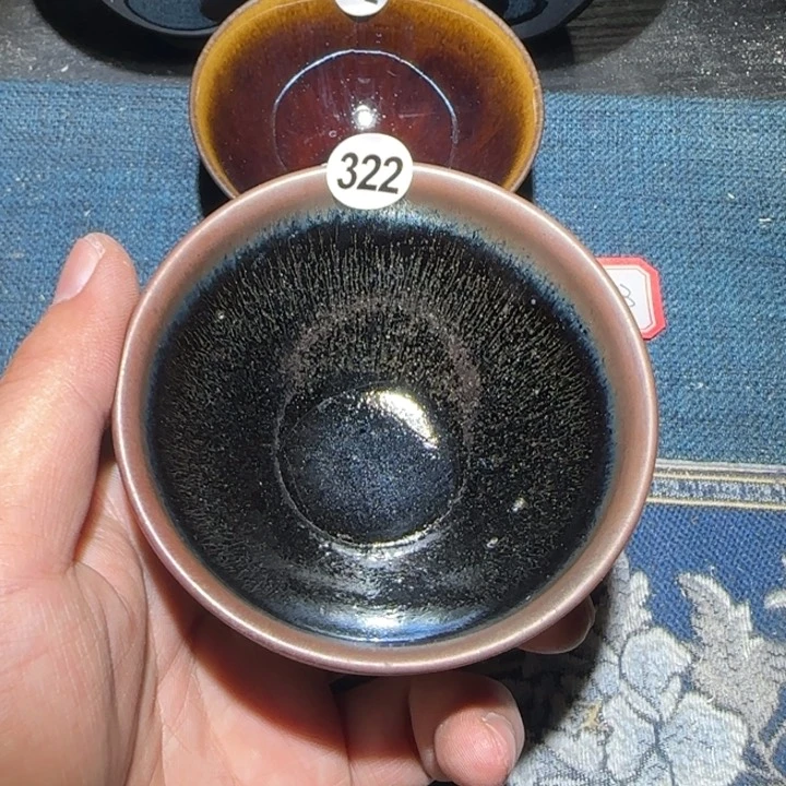 生***墨茶盏15米包邮，15米包邮