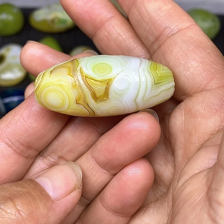 未镶嵌饰品玛瑙/玉髓