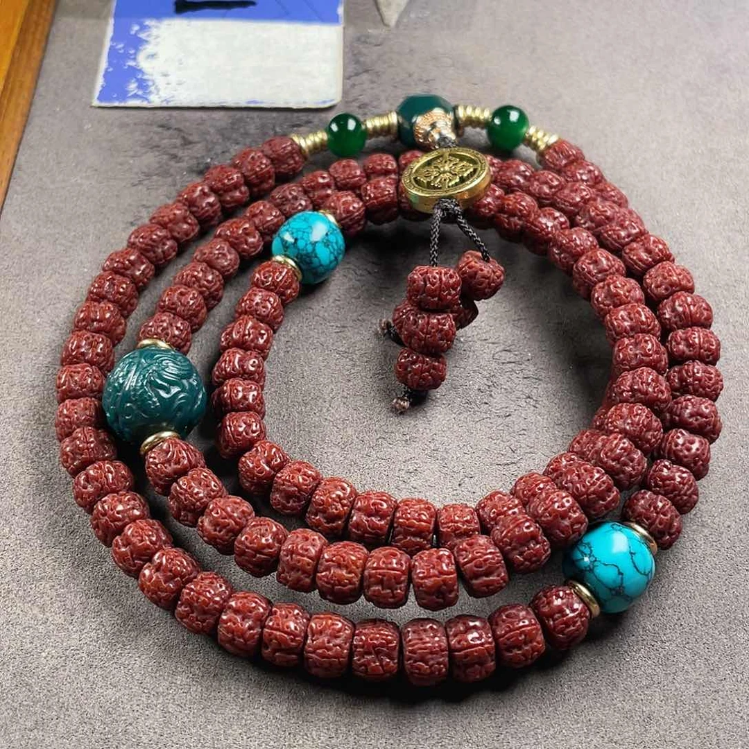 【闪购商品】吊坠金刚菩提金刚