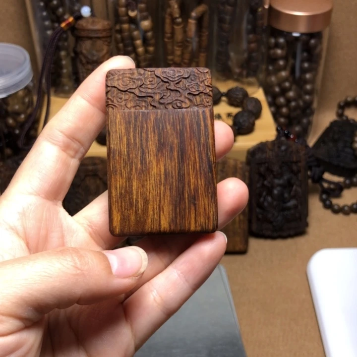 佛***火木质类芽庄白棋楠