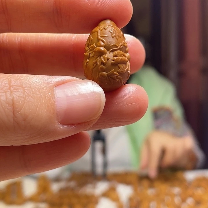 手串/手链橄榄核