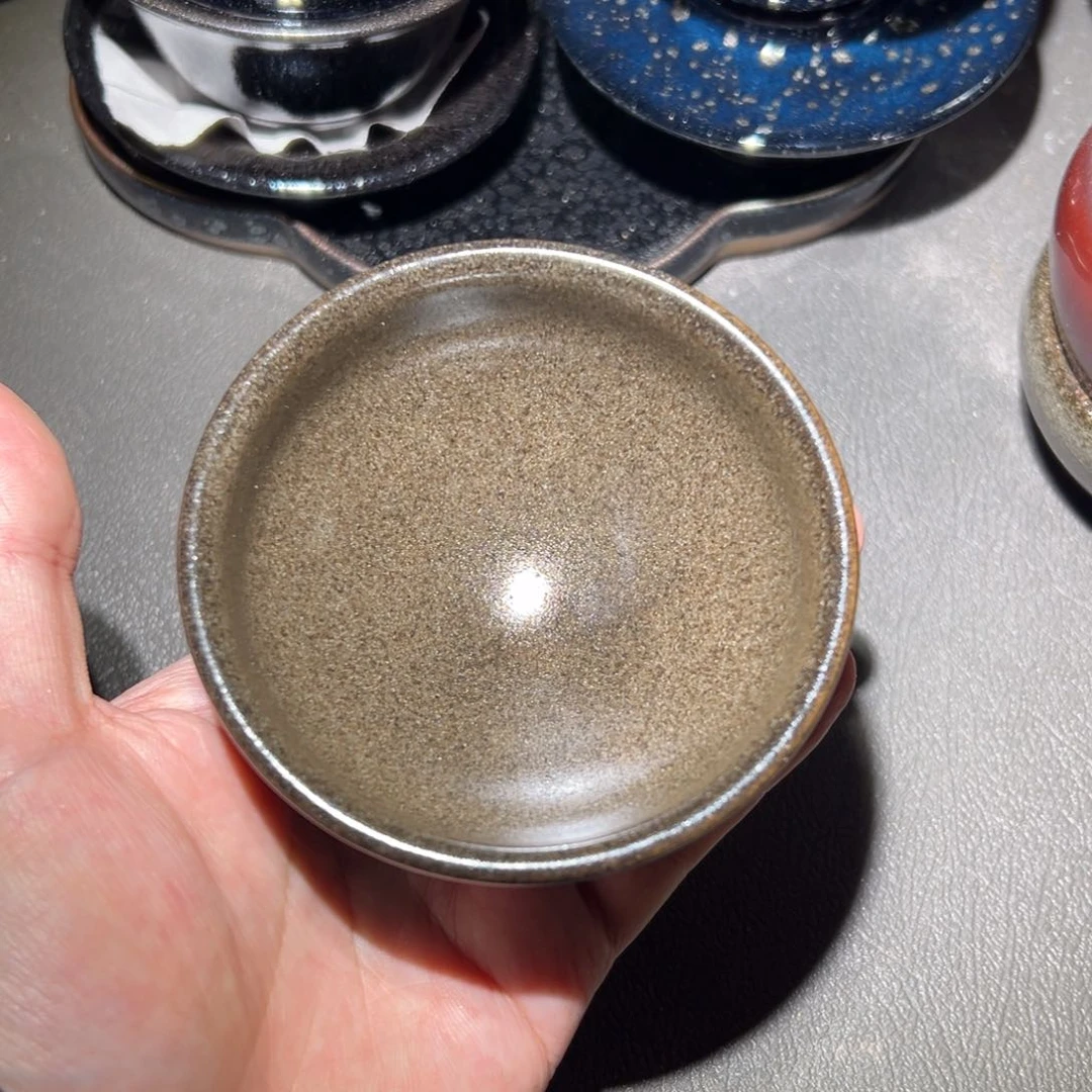 茶盏这点是有多爱她就够