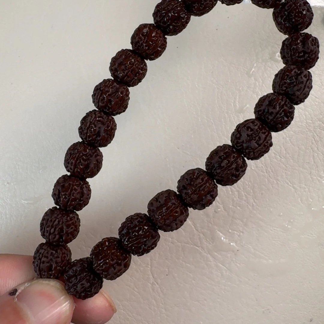 金刚菩提吊坠老树梅花