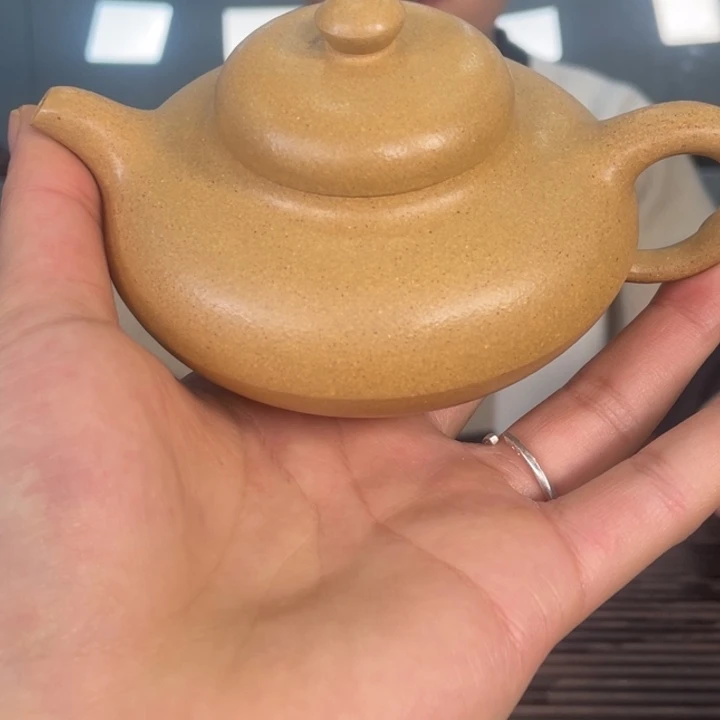 紫砂茶壶黑胡椒调味盒盒袋