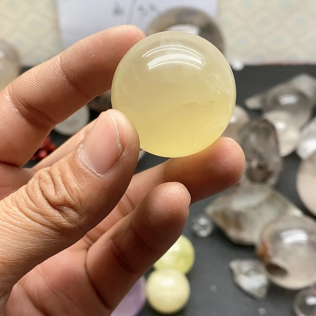 水晶1170未镶嵌水晶石