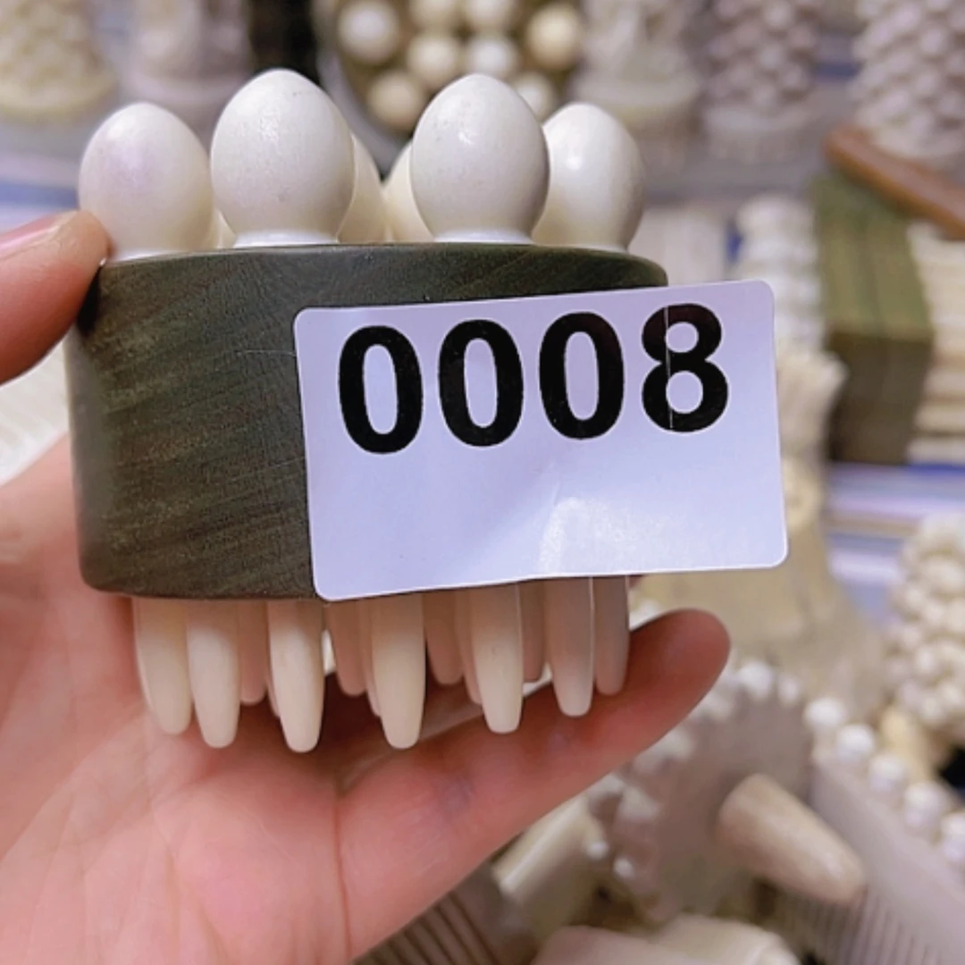 【闪购商品】砖雕王**?鹿角木头特价处理