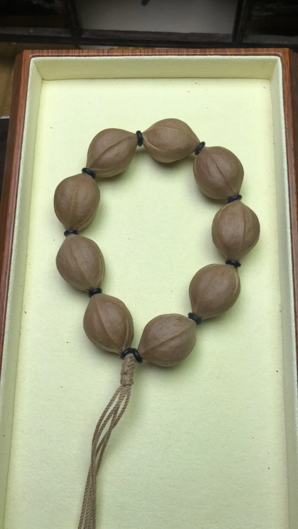 梅林铁核原皮素串1.9×2.7