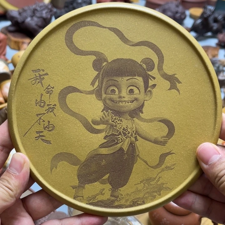 紫砂茶宠紫砂茶宠