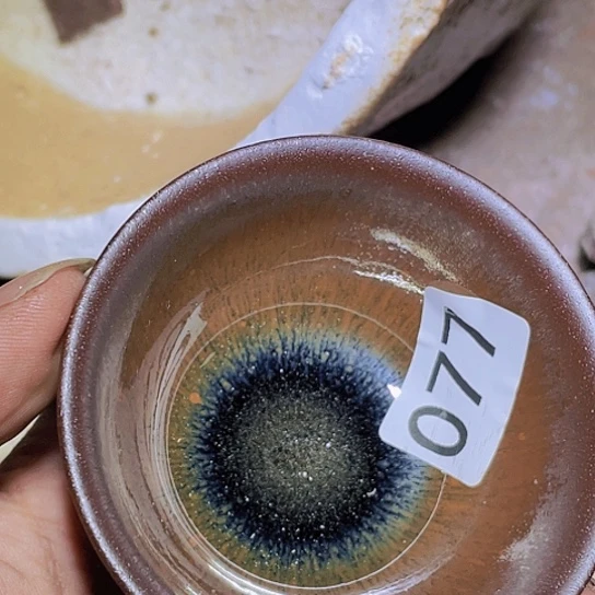 茶盏茶具及各种用品077件以上