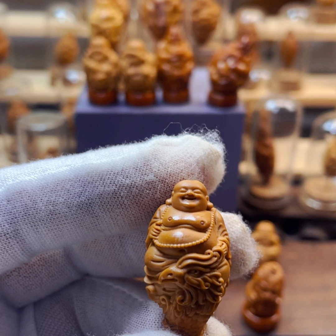 【闪购商品】手串/手链橄榄核