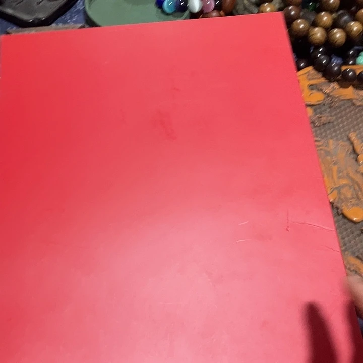 琉璃手工艺品老房子的货没有坏的