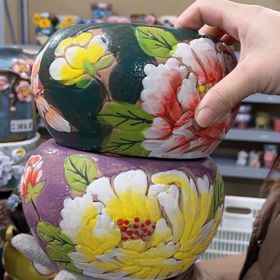 【闪购商品】红陶福利