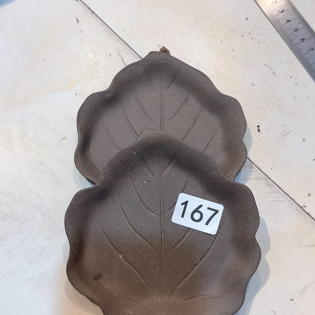 紫砂茶宠雕塑瑕疵茶宠